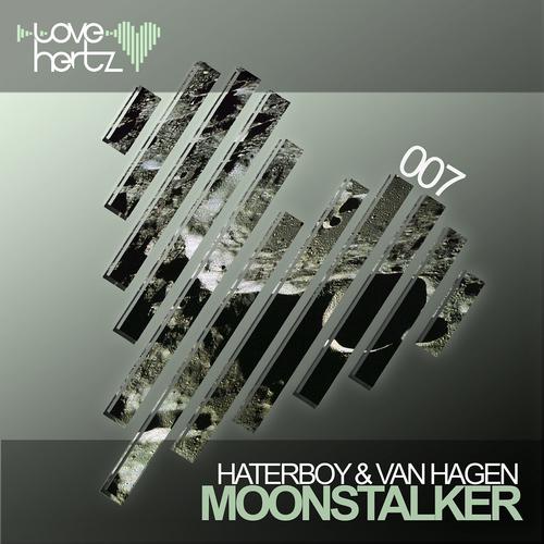 Постер альбома Moonstalker