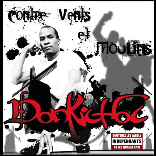 Donkichoc - A contre coeur