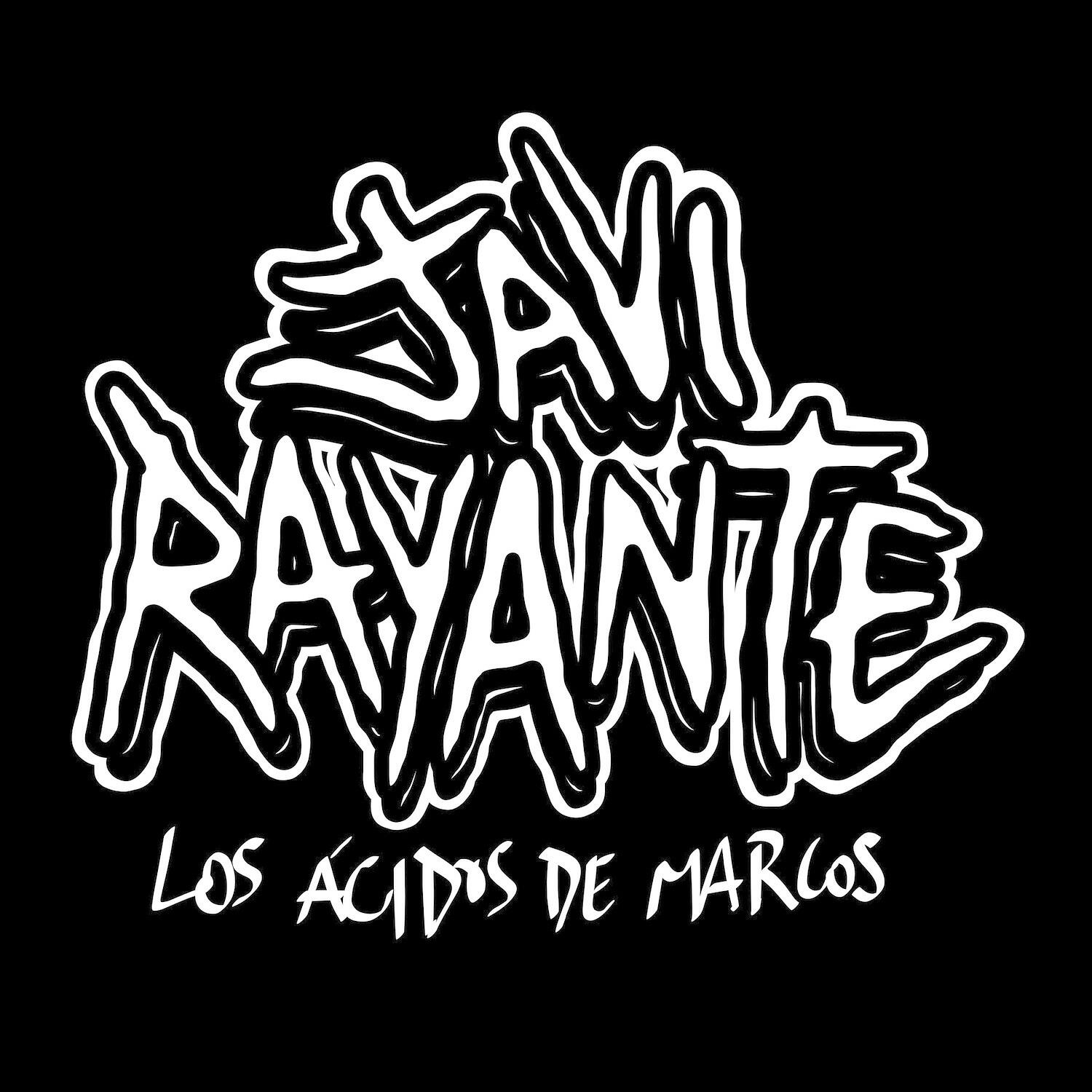 Javi Rayante - Los Ácidos de Marcos