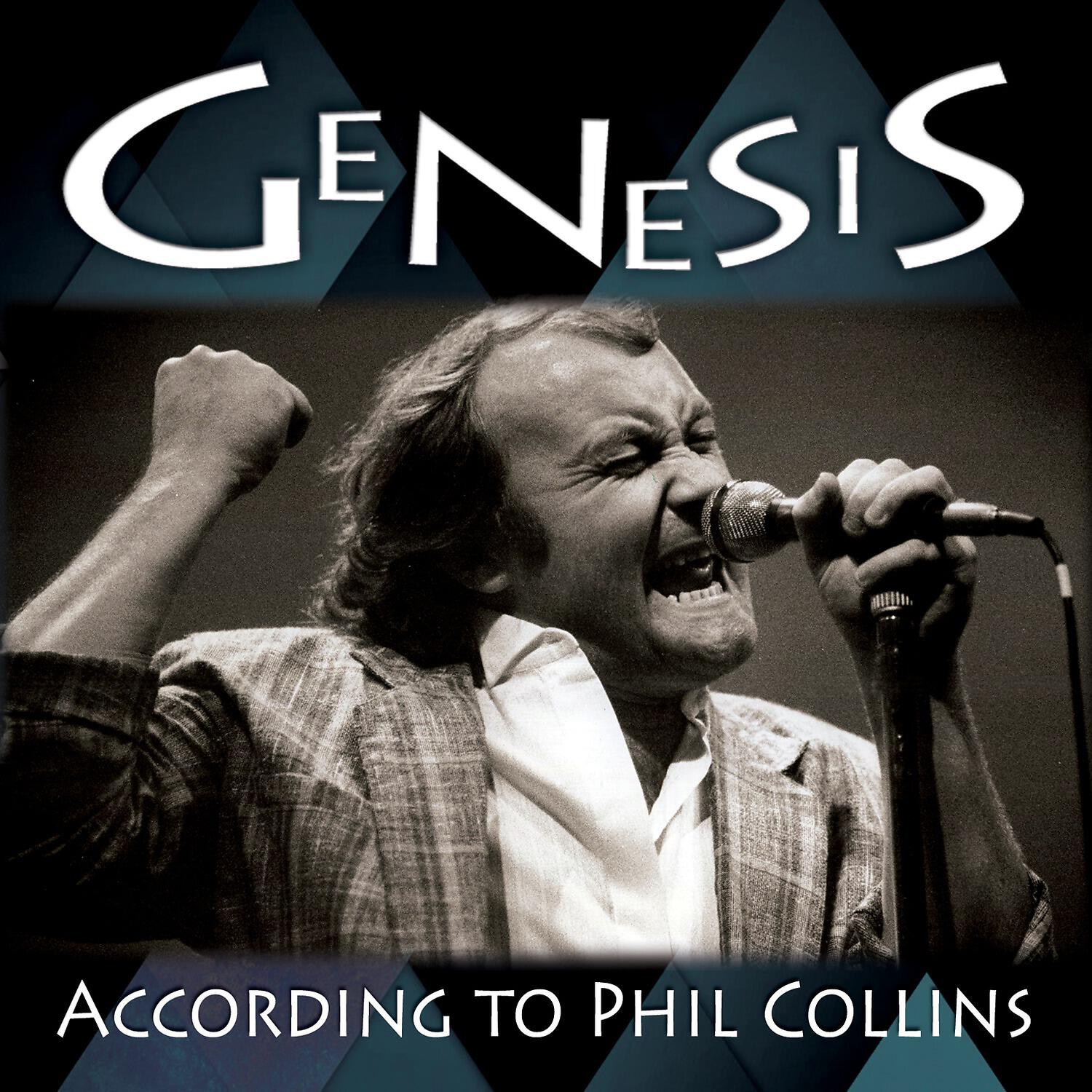 Genesis - The Situation with Brand X