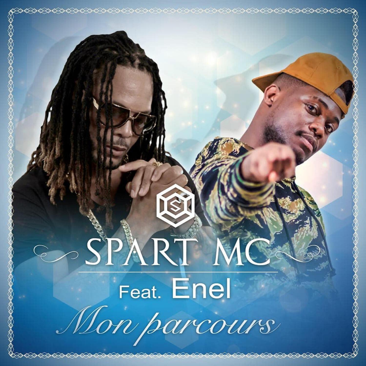 Spart MC - Mon parcours