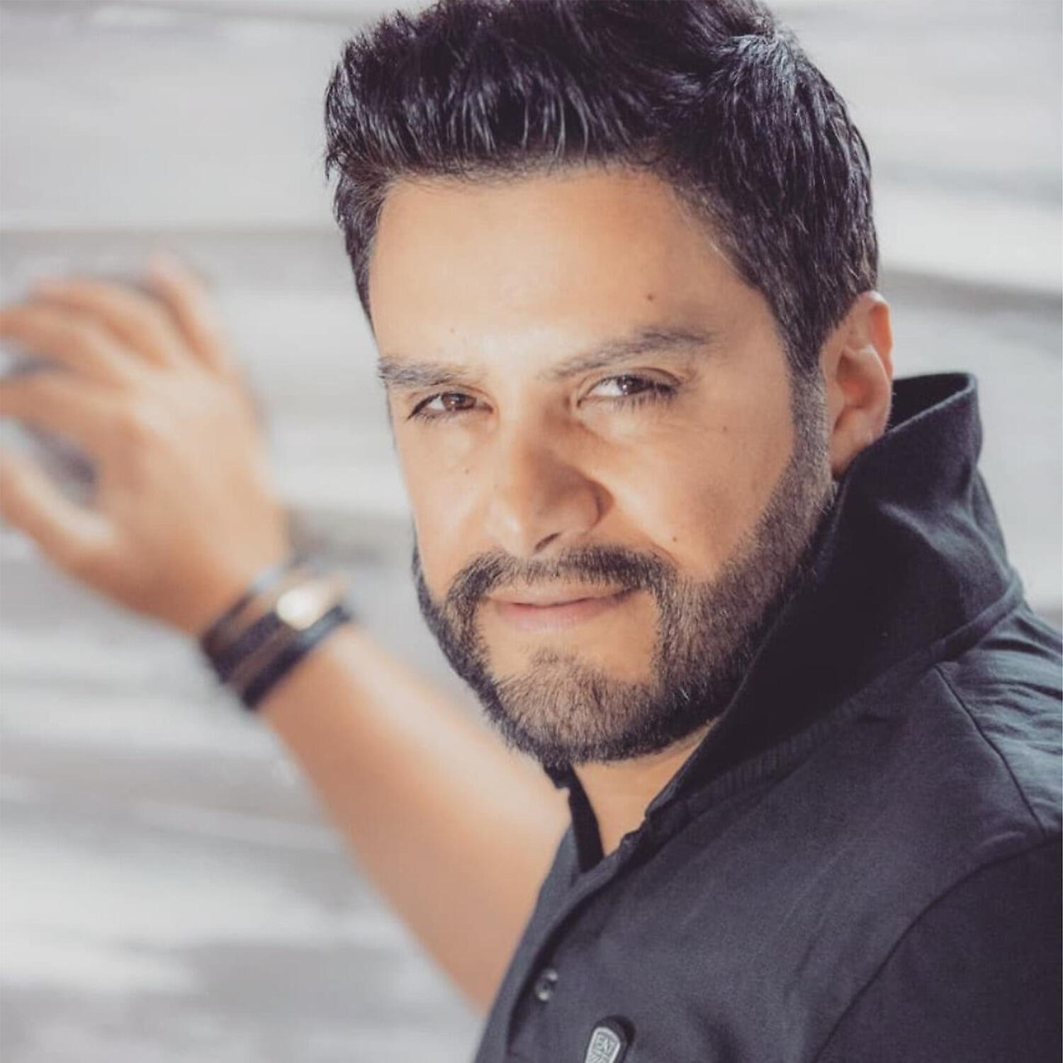 Hisham El Hajj - To2mor Habibi