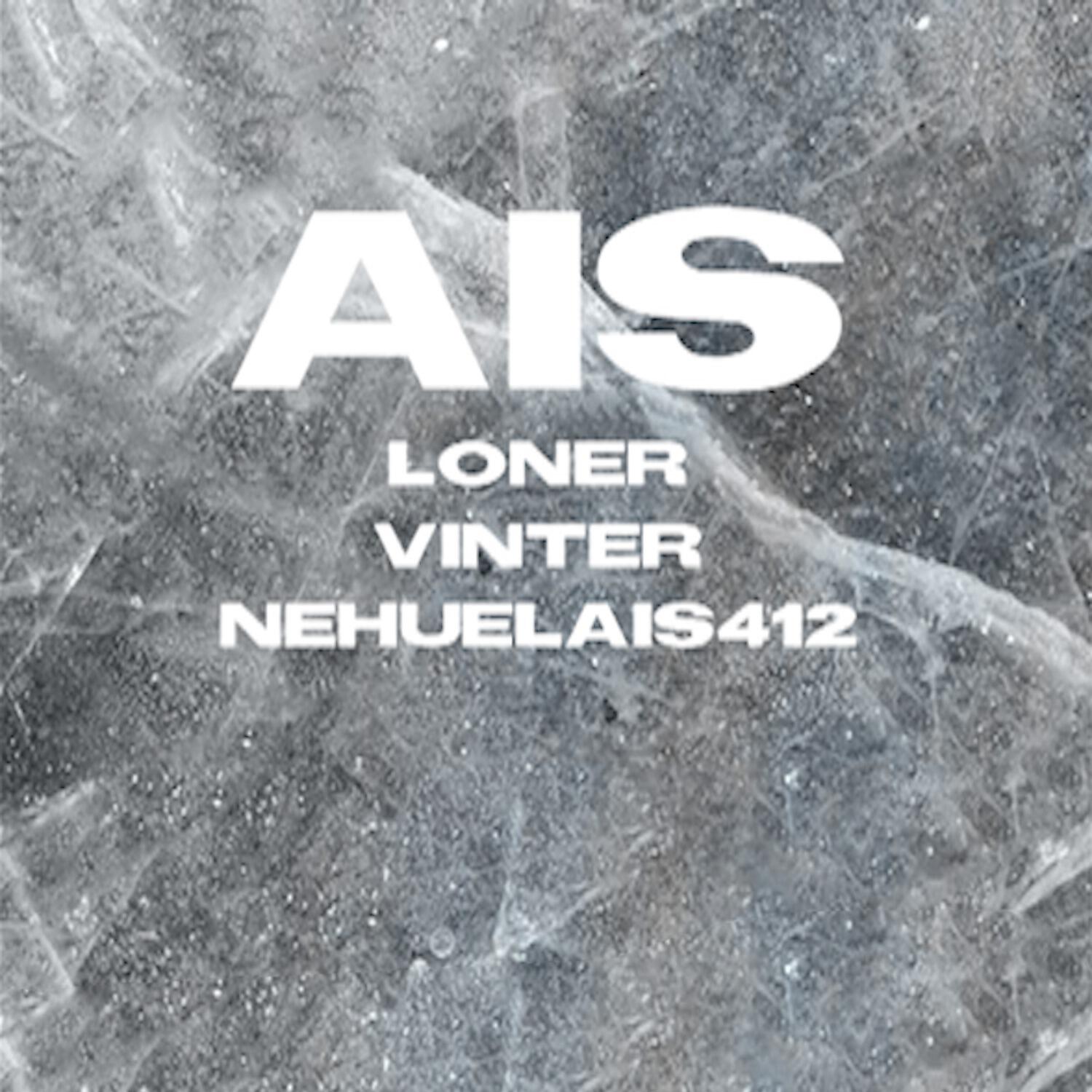 VINTER - Ais