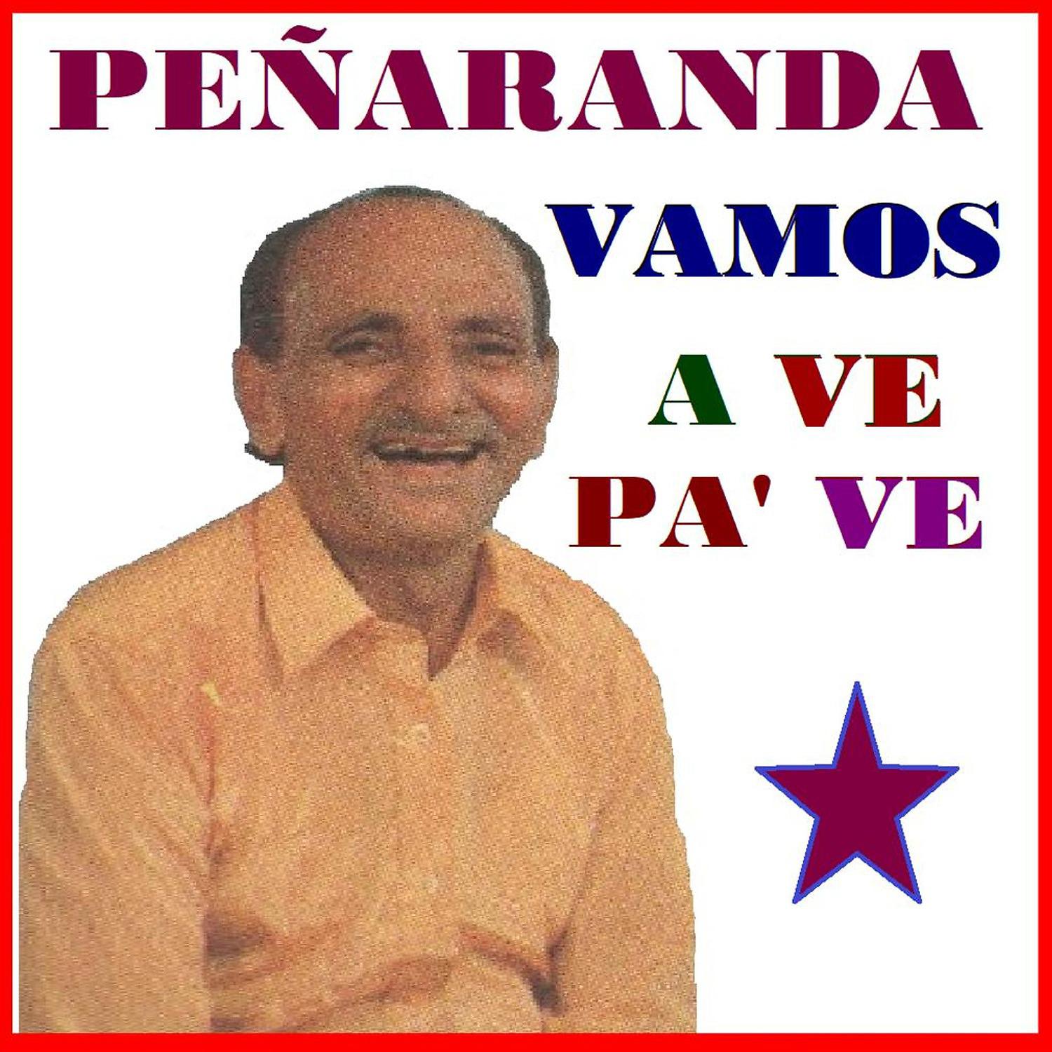 Постер альбома Vamos a Ve Pa' Ve