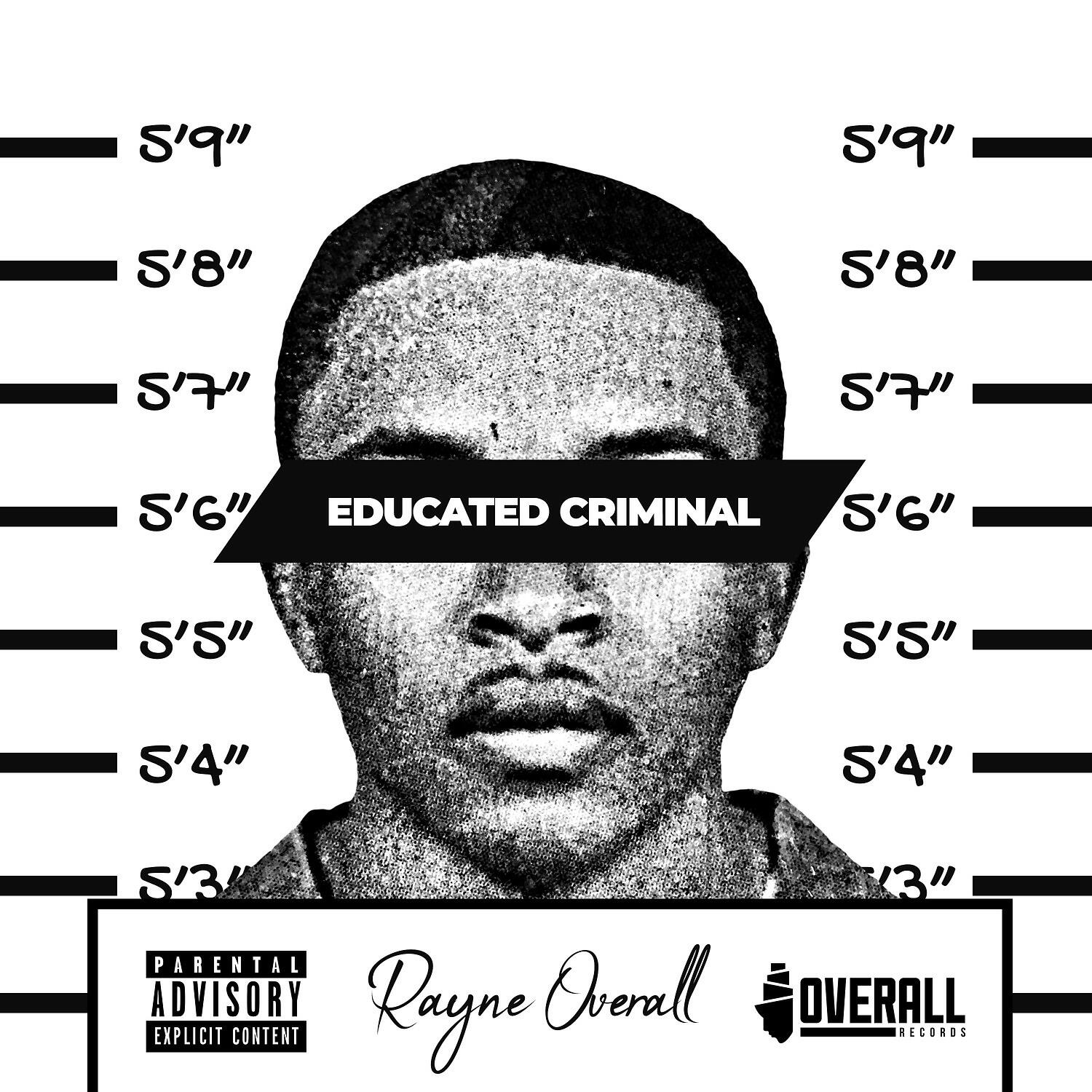 Rayne Overall - Legal Bush