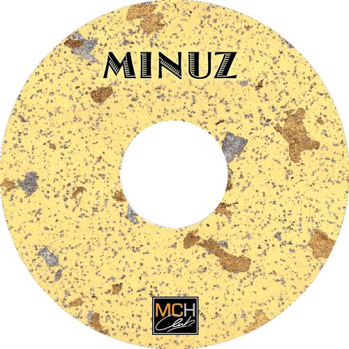 Постер альбома Minuz