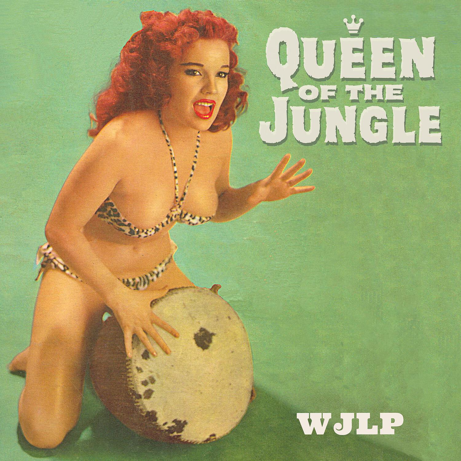 WJLP - Creatures from Mars