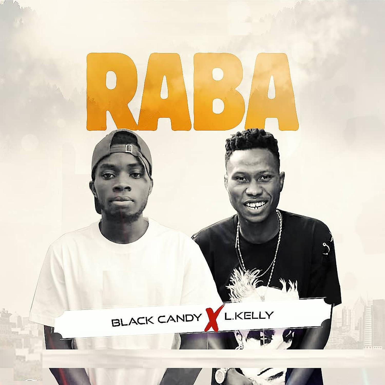 Постер альбома Raba