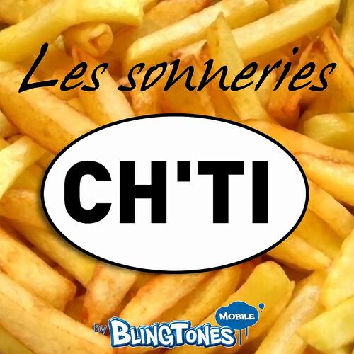Blingtones - La boîte à hein biloute (Sonnerie)