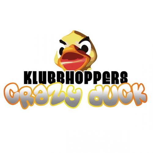 Постер альбома Crazy Duck