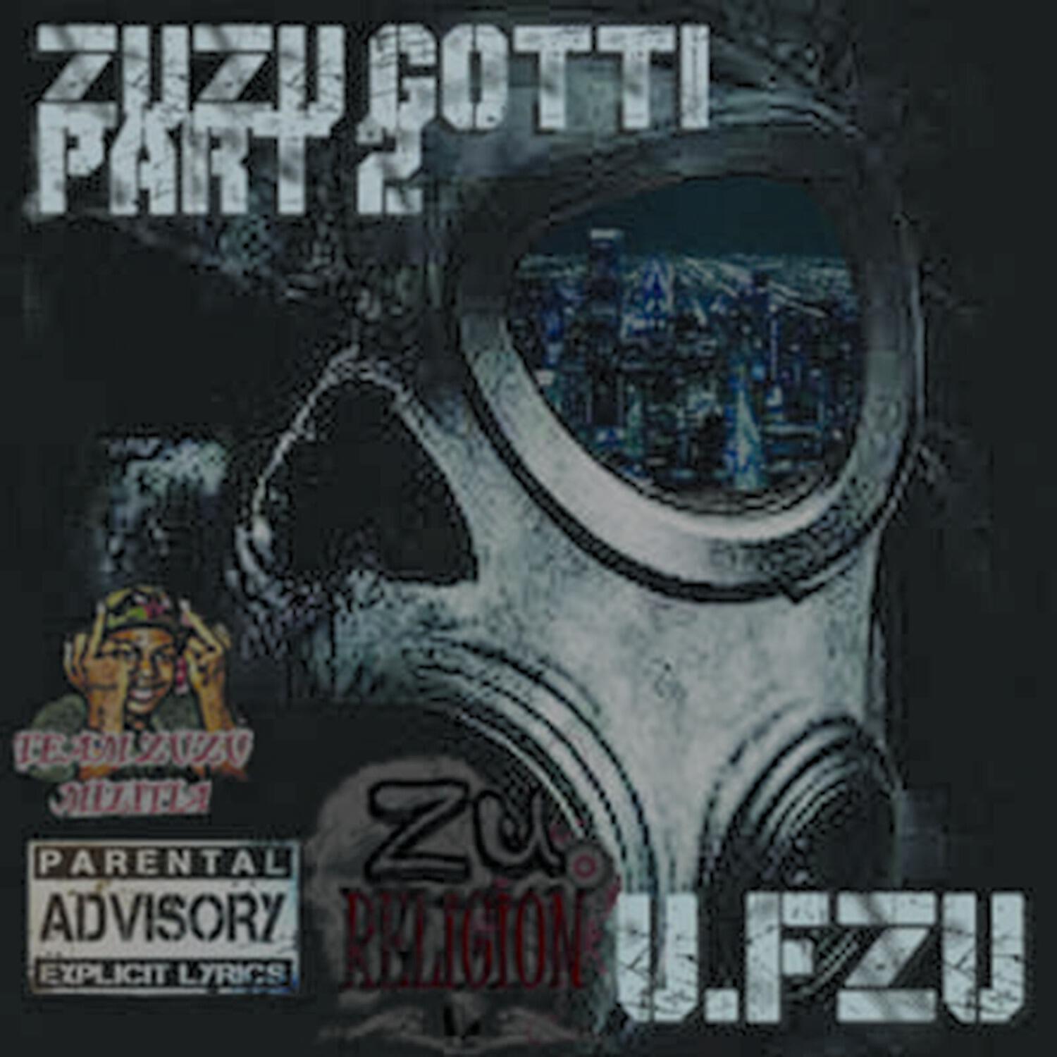 U.F. Zu - Let It Blow