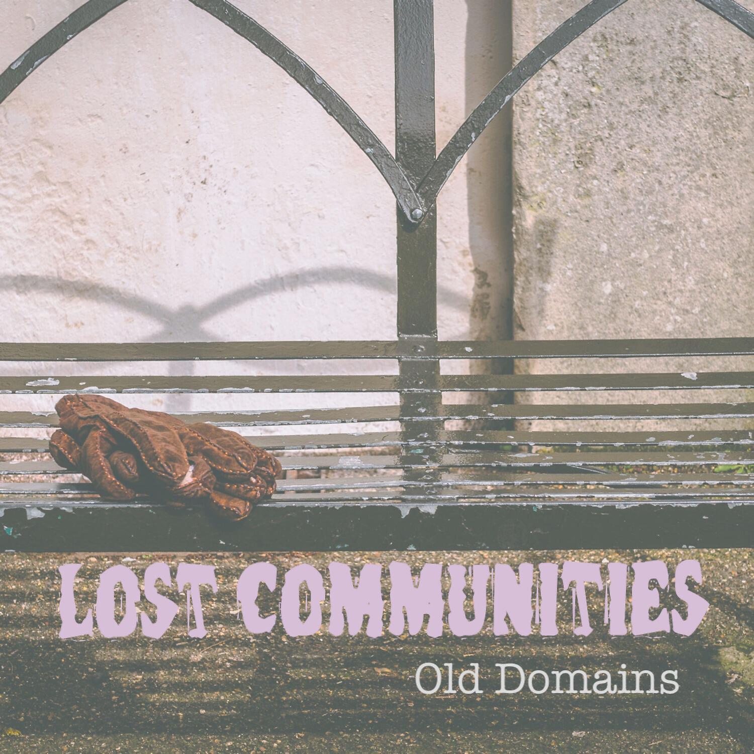 Lost Communities - Interior Motives