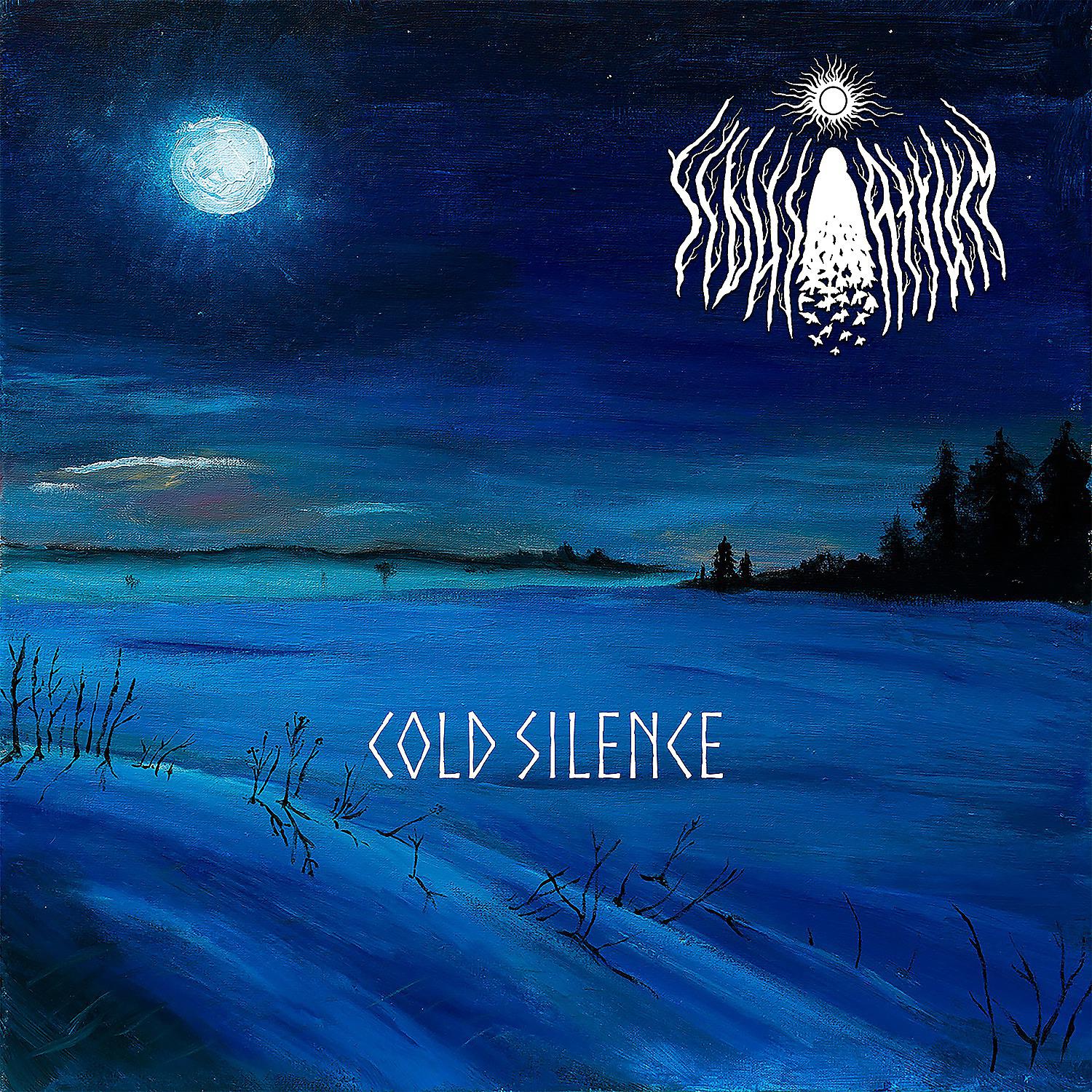 Постер альбома Cold Silence
