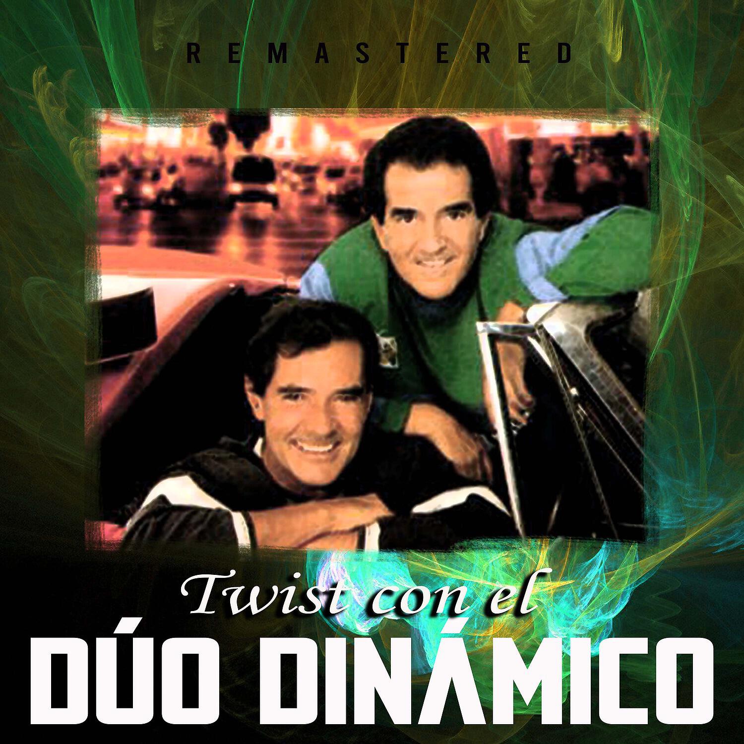 Duo Dinamico - Quisiera Ser (Remastered)