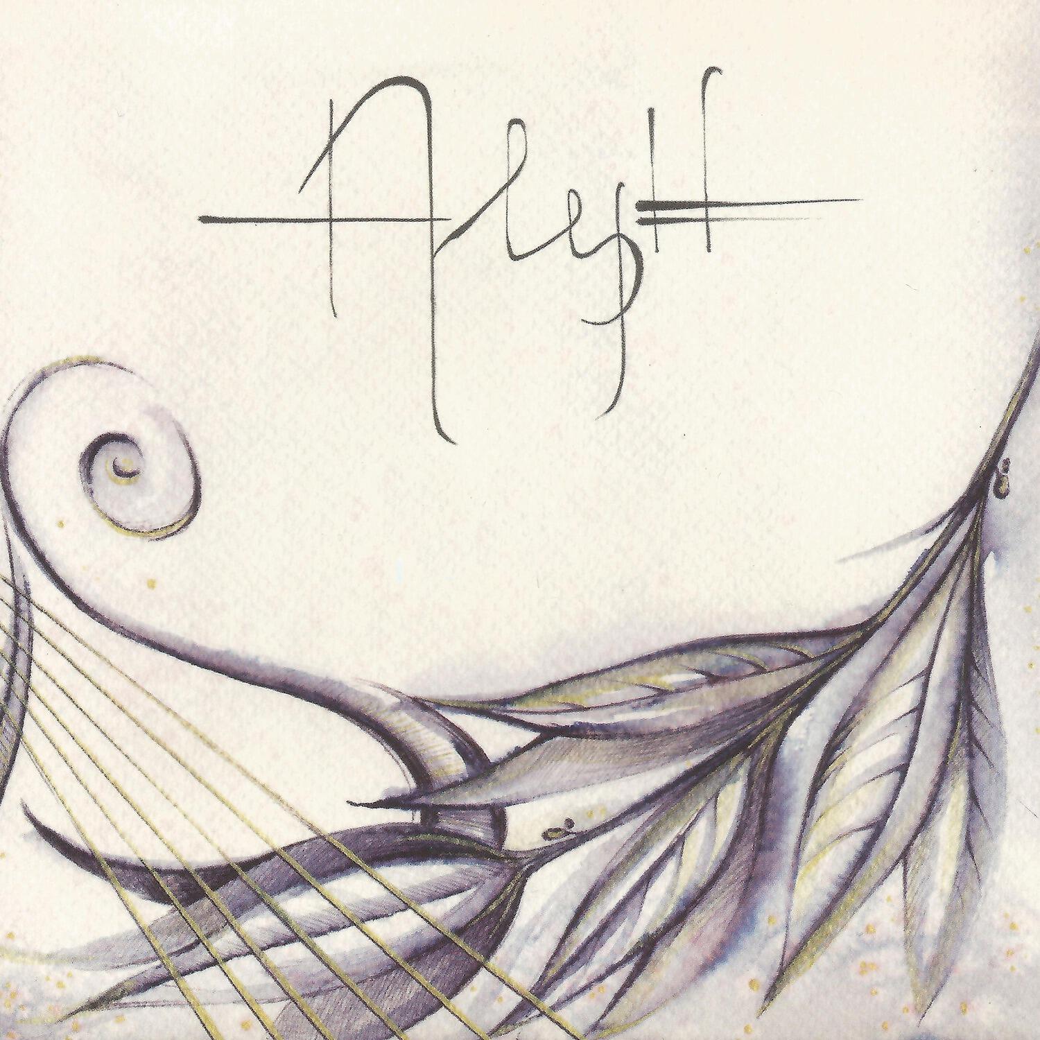 Aleph Duo - Piume (Acoustic Version)