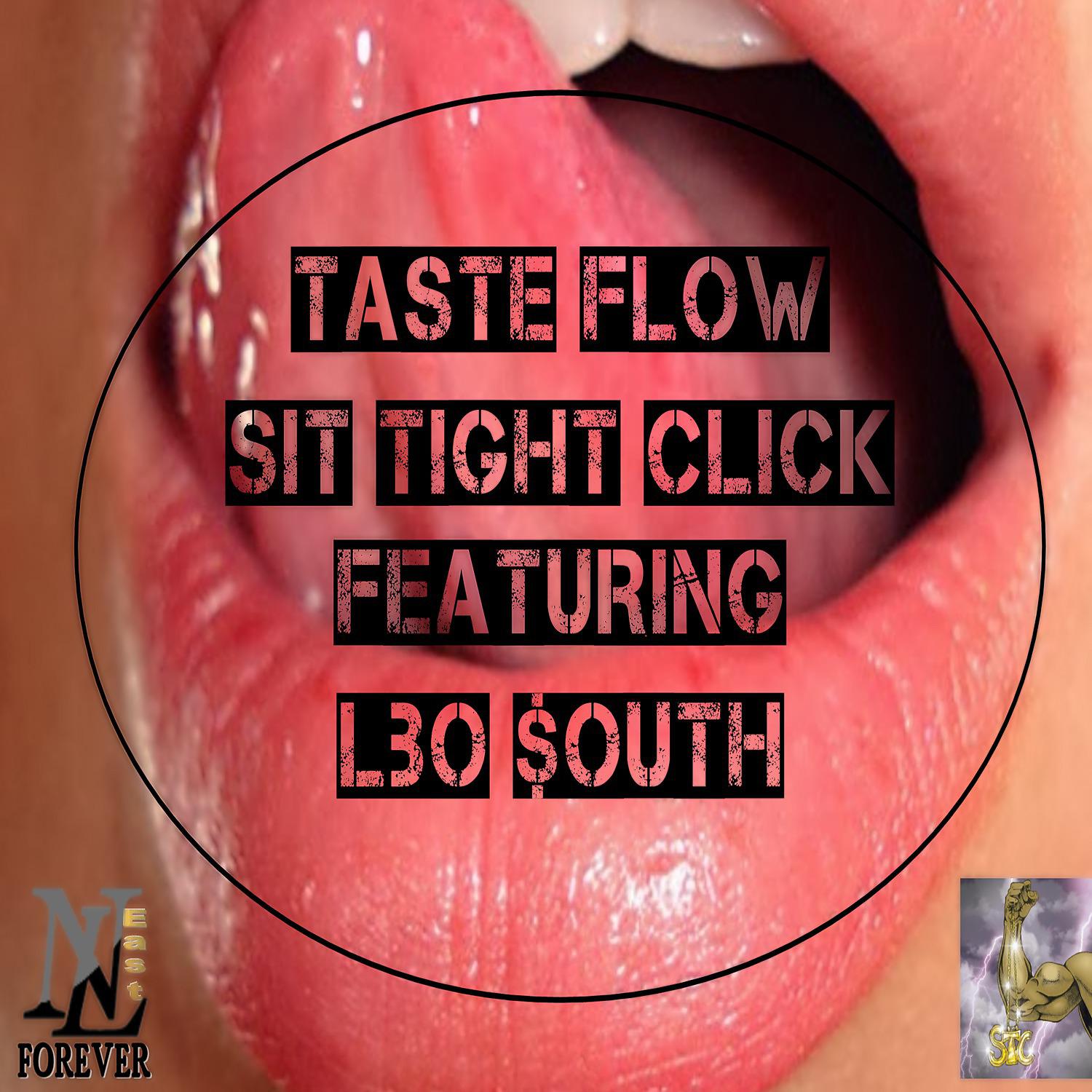 Постер альбома Taste Flow