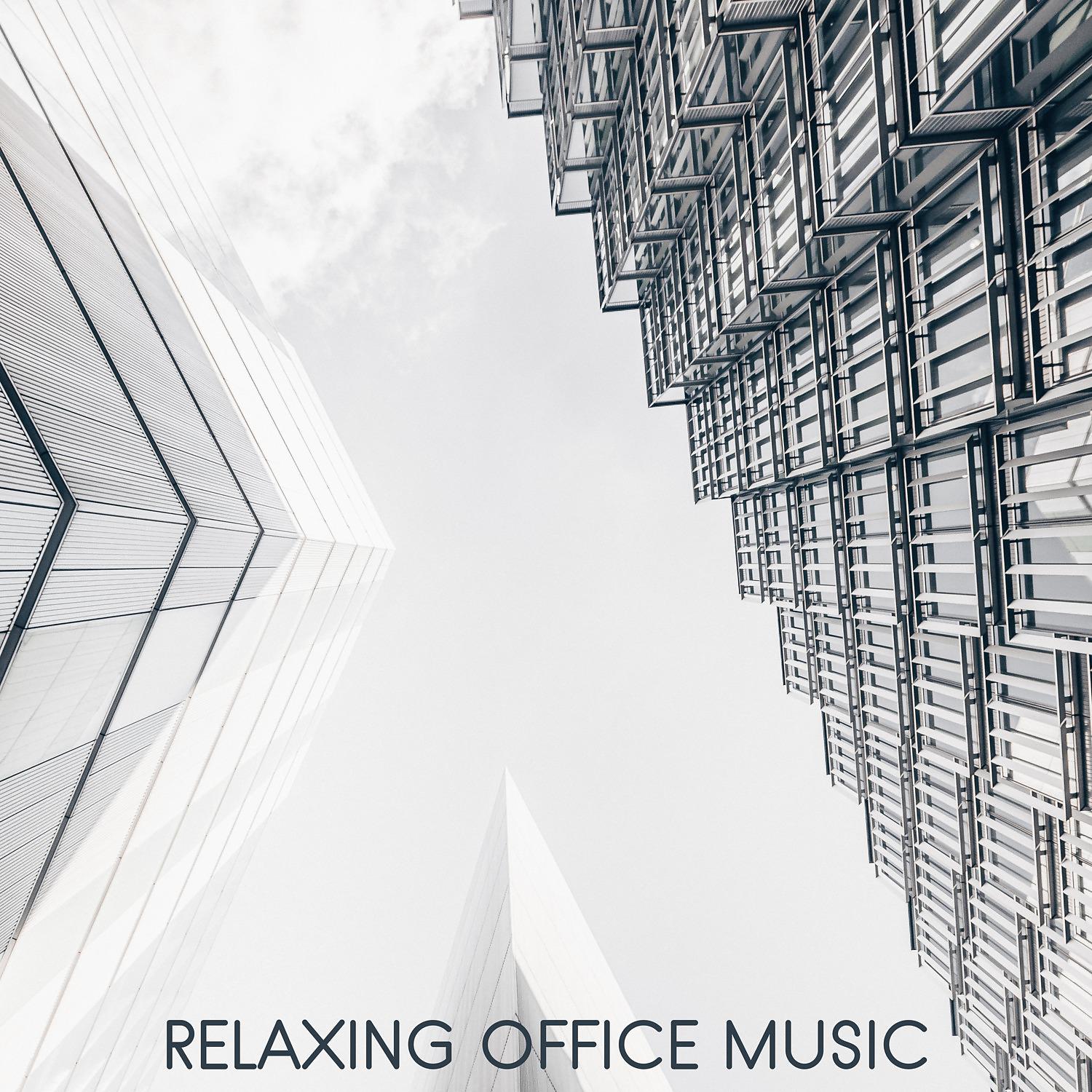 Постер альбома Relaxing Office Music