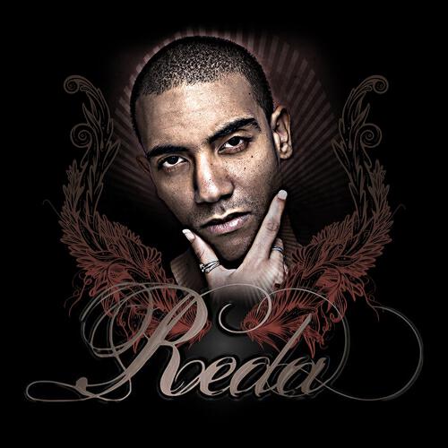 Reda - Si J'avais