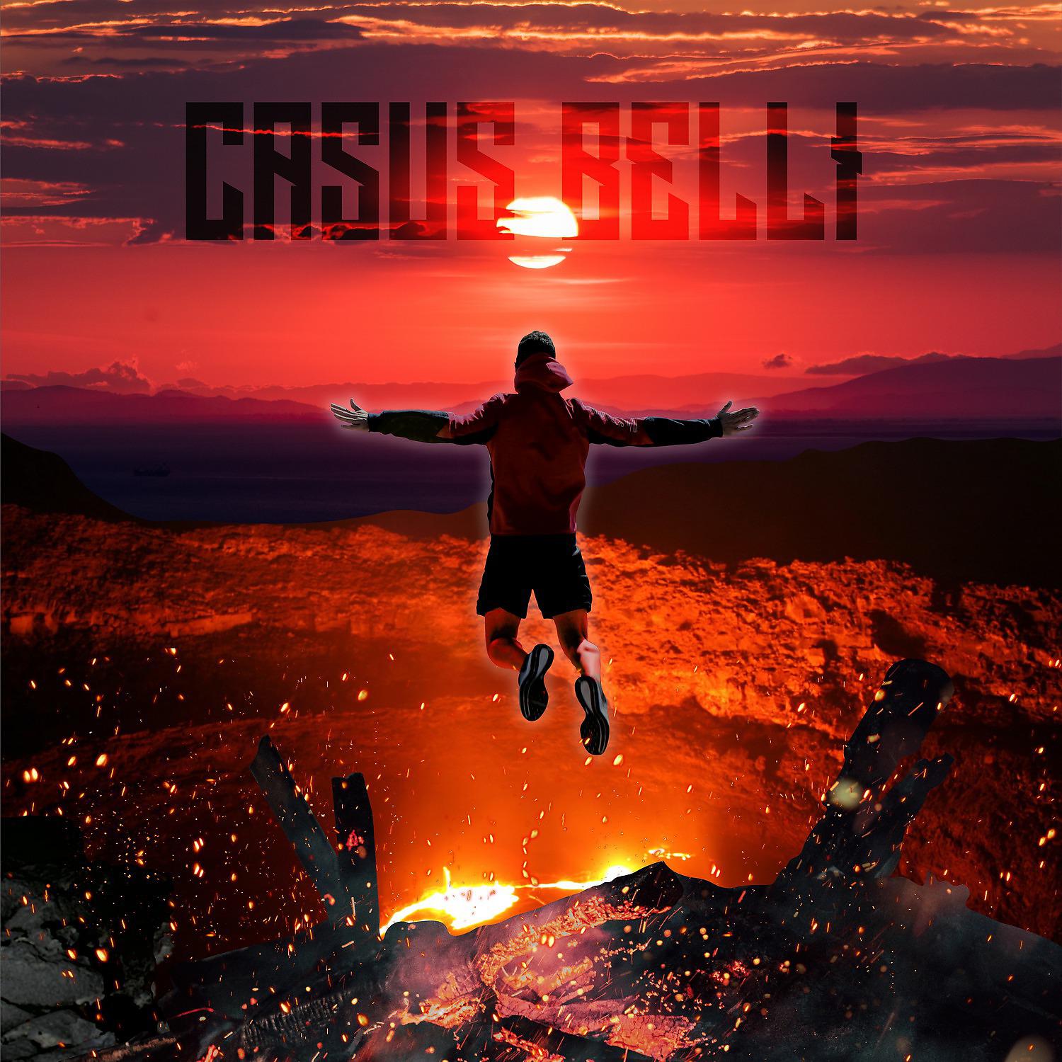 Постер альбома Casus Belli