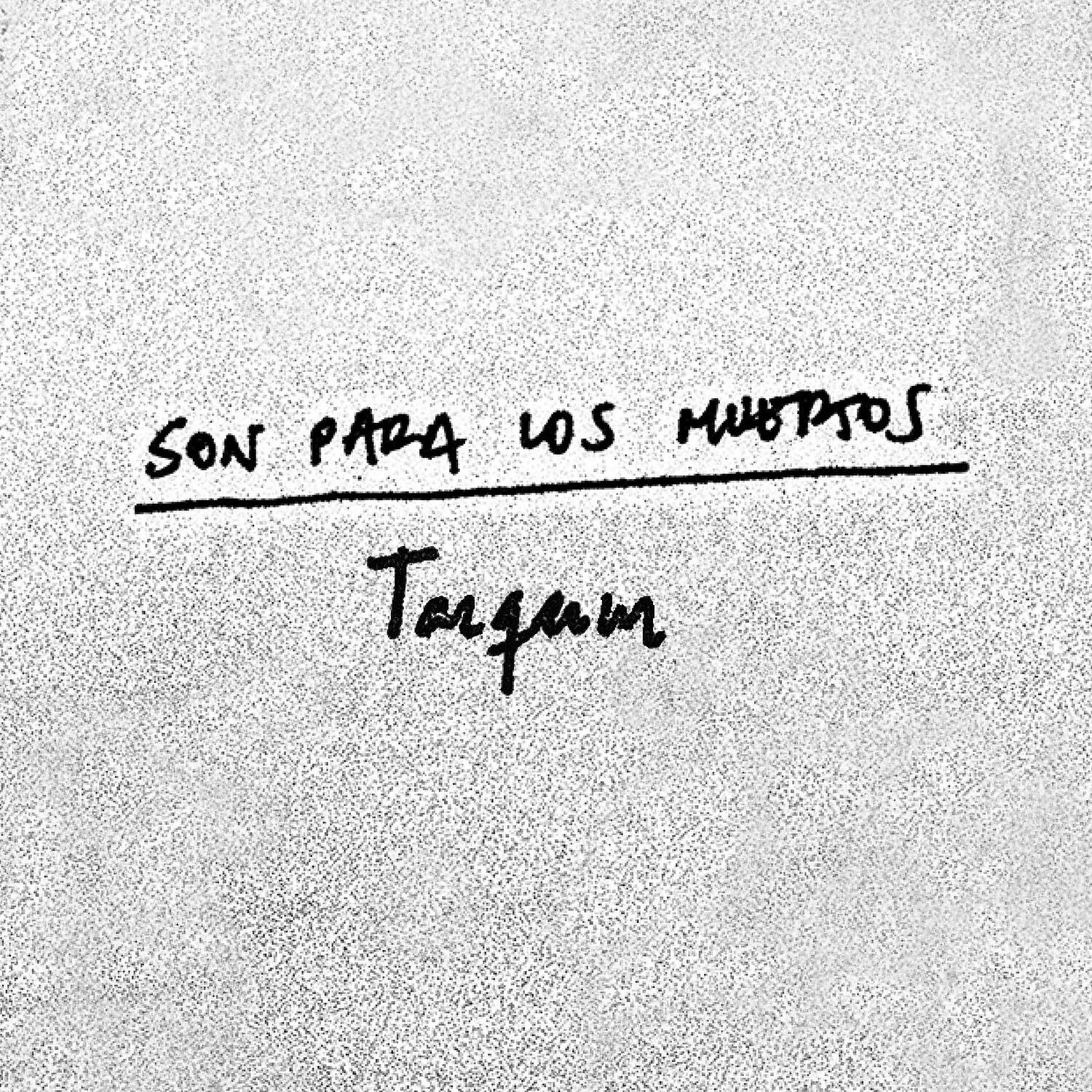 Tarquim - Son para los Muertos