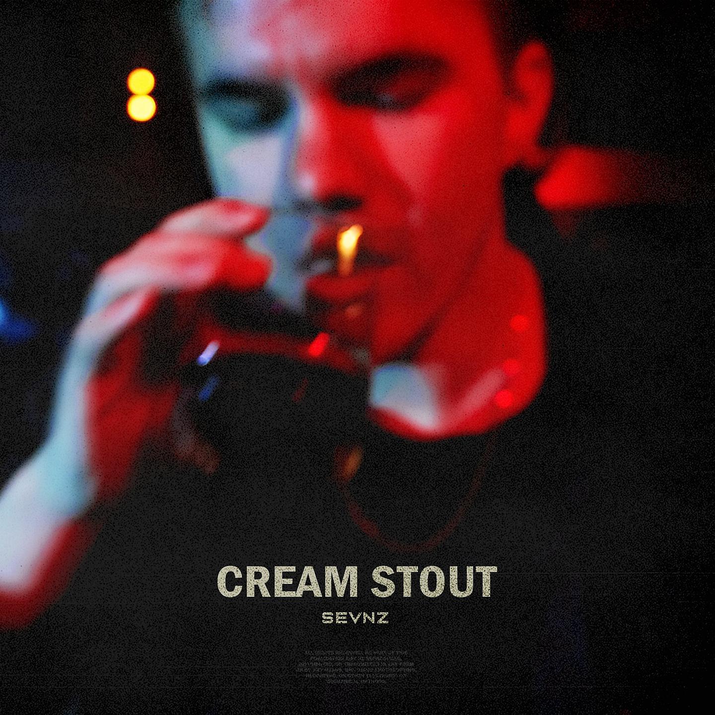 Постер альбома Cream Stout