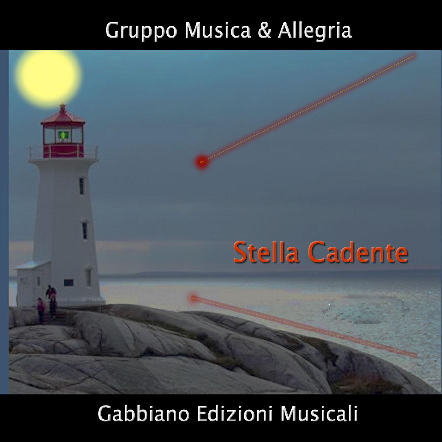 Gruppo Musica & Allegria - Manila (Mazurca)