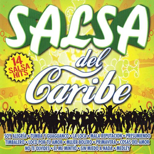 Alegria - La Loca (Versiòn Alexis Vargas)