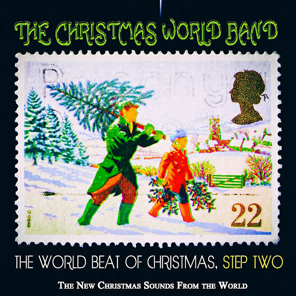 The Christmas World Band - Sleigh Ride