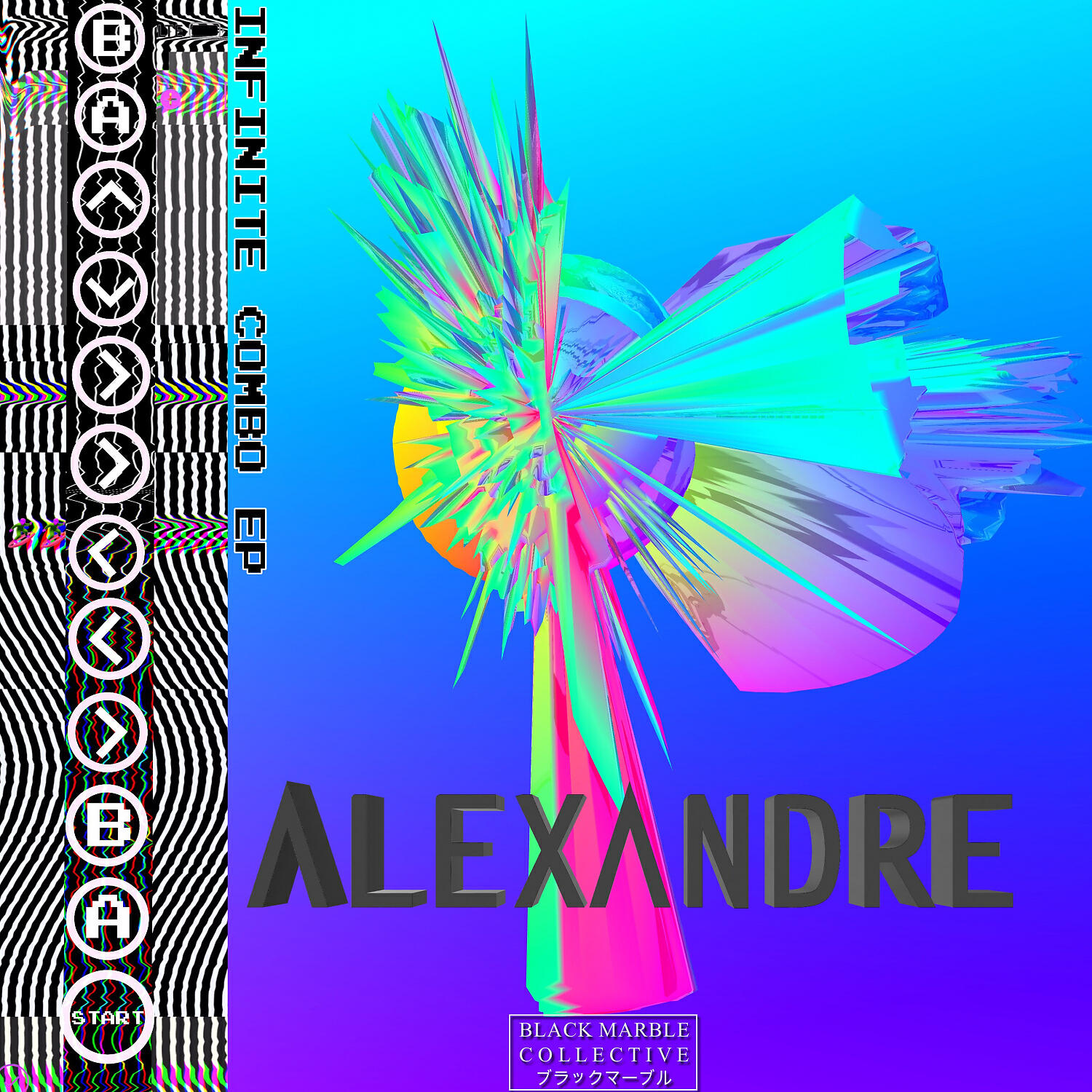 ALEXANDRE - Slotta Riddim