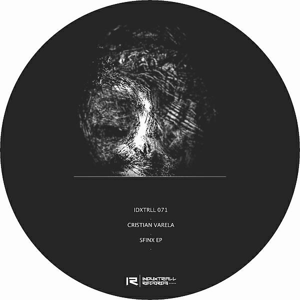 Cristian Varela - Sfinx (Original mix)