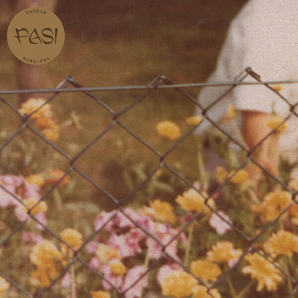Cars10 - 20a (feat. Masha Kashyna)