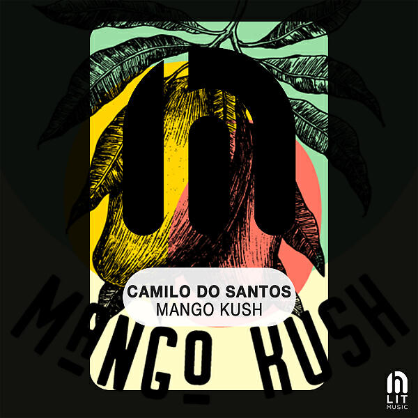 Camilo Do Santos - Keep Pushin'