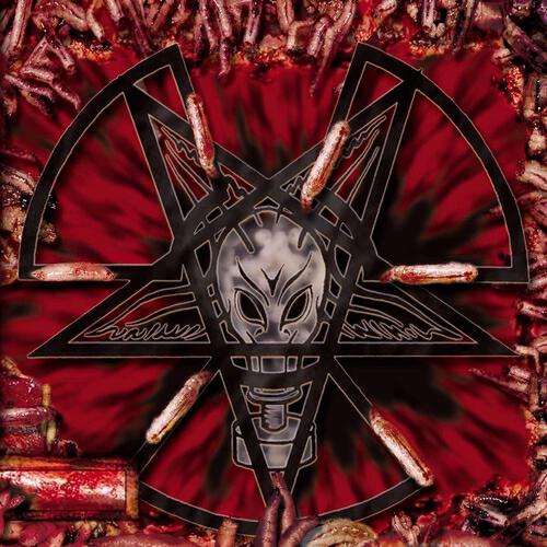 Impaled Nazarene - Goat Seeds Of Doom