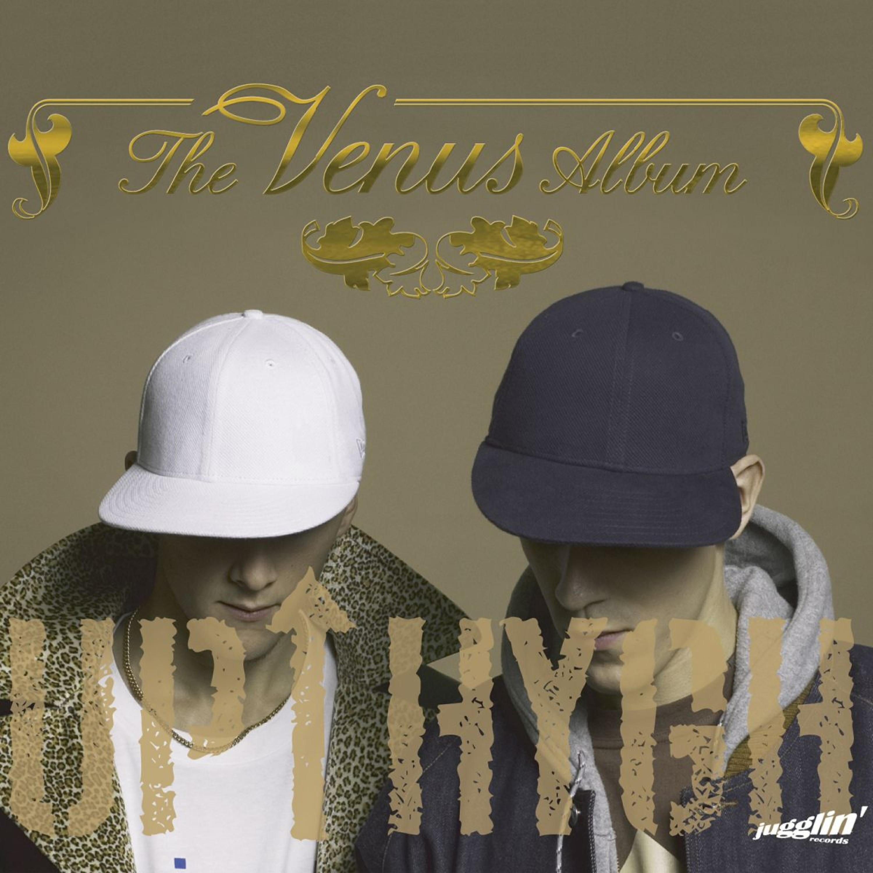 Up Hygh - Be Known