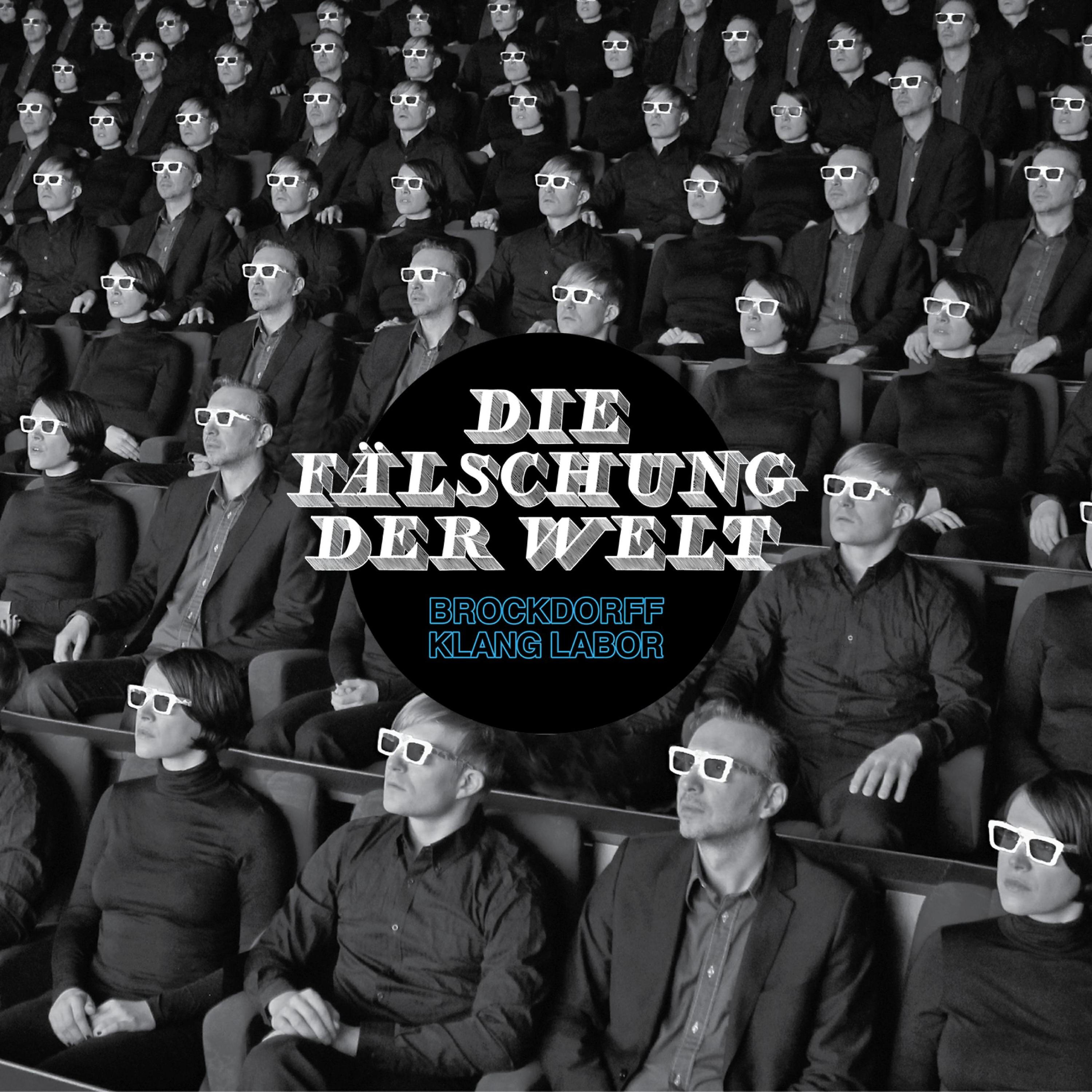 Brockdorff Klang Labor - Debord