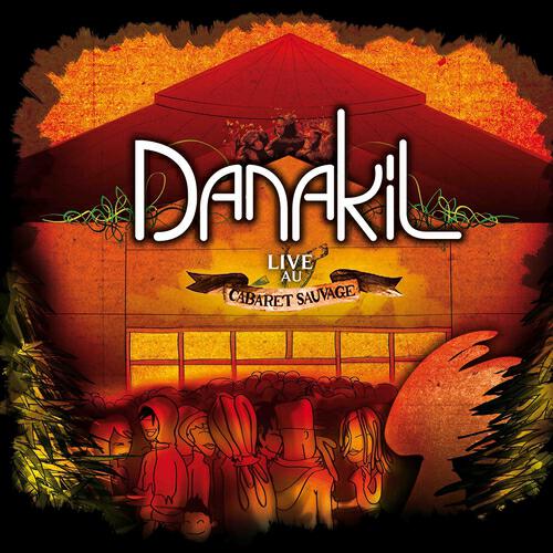 Danakil - L'ère moderne