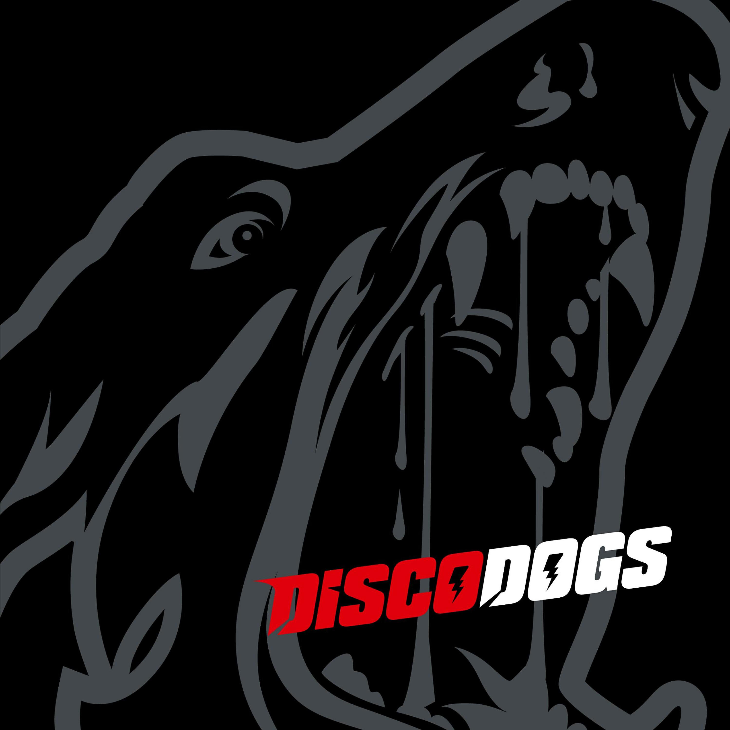 DISCODOGS - Überfallkommando (Radio Edit)