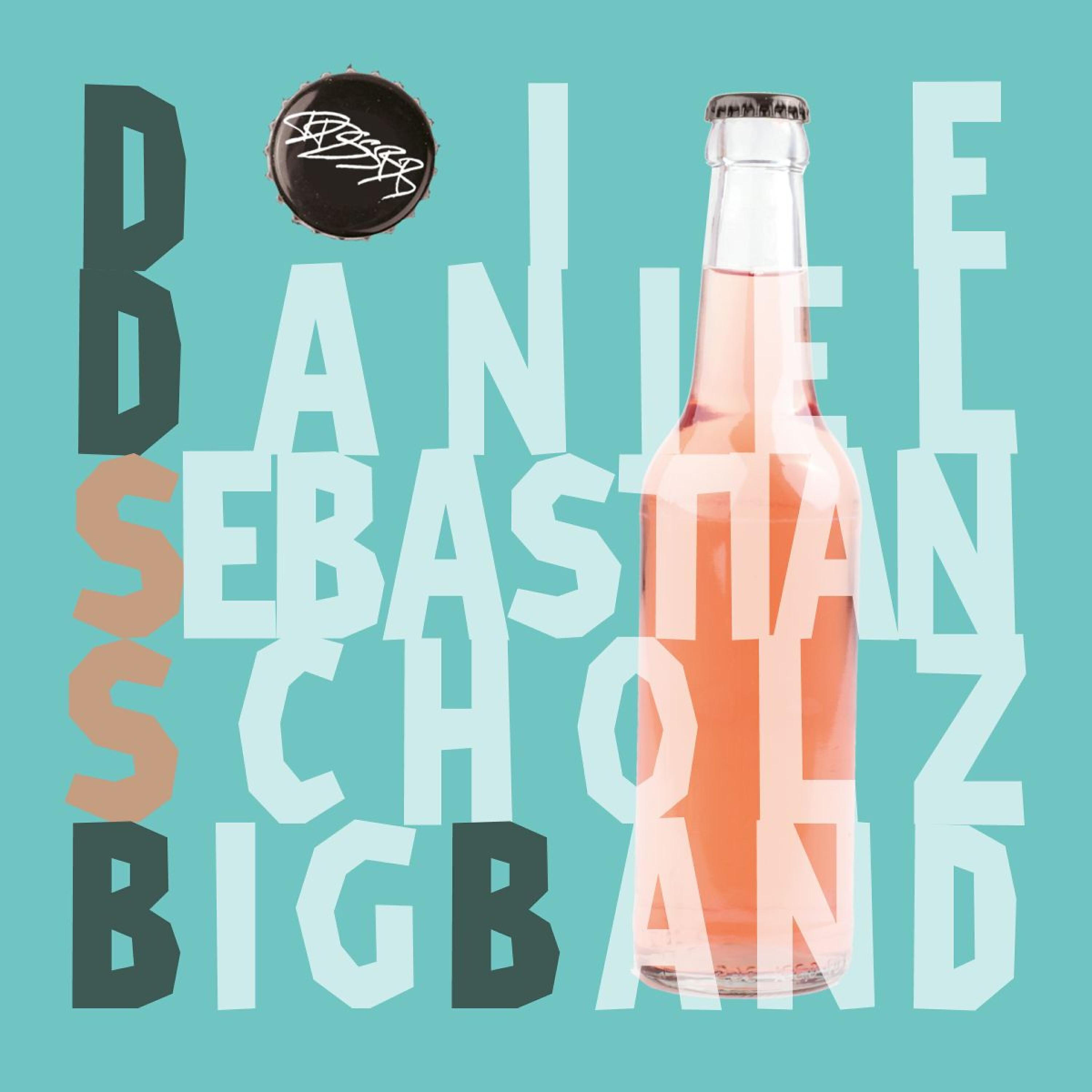 Die Daniel Sebastian Scholz Big Band - Smoke Gets in Your Eyes (Big Band)