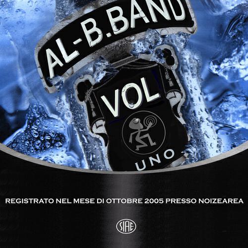 Al-B.Band - (Medley) Do you really want you hurt me - Get up, Stand up - I still in love with you