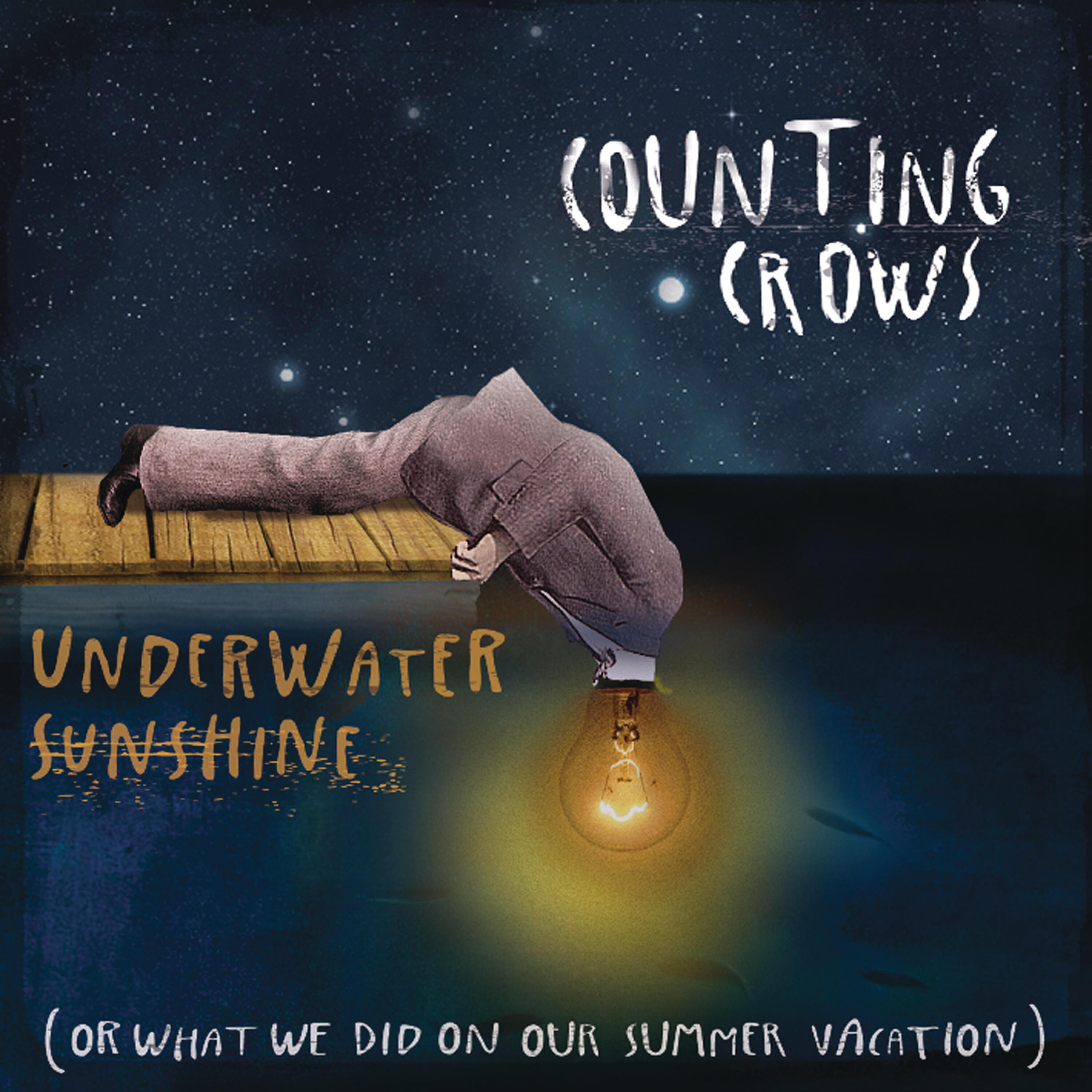 Counting Crows - Hospital