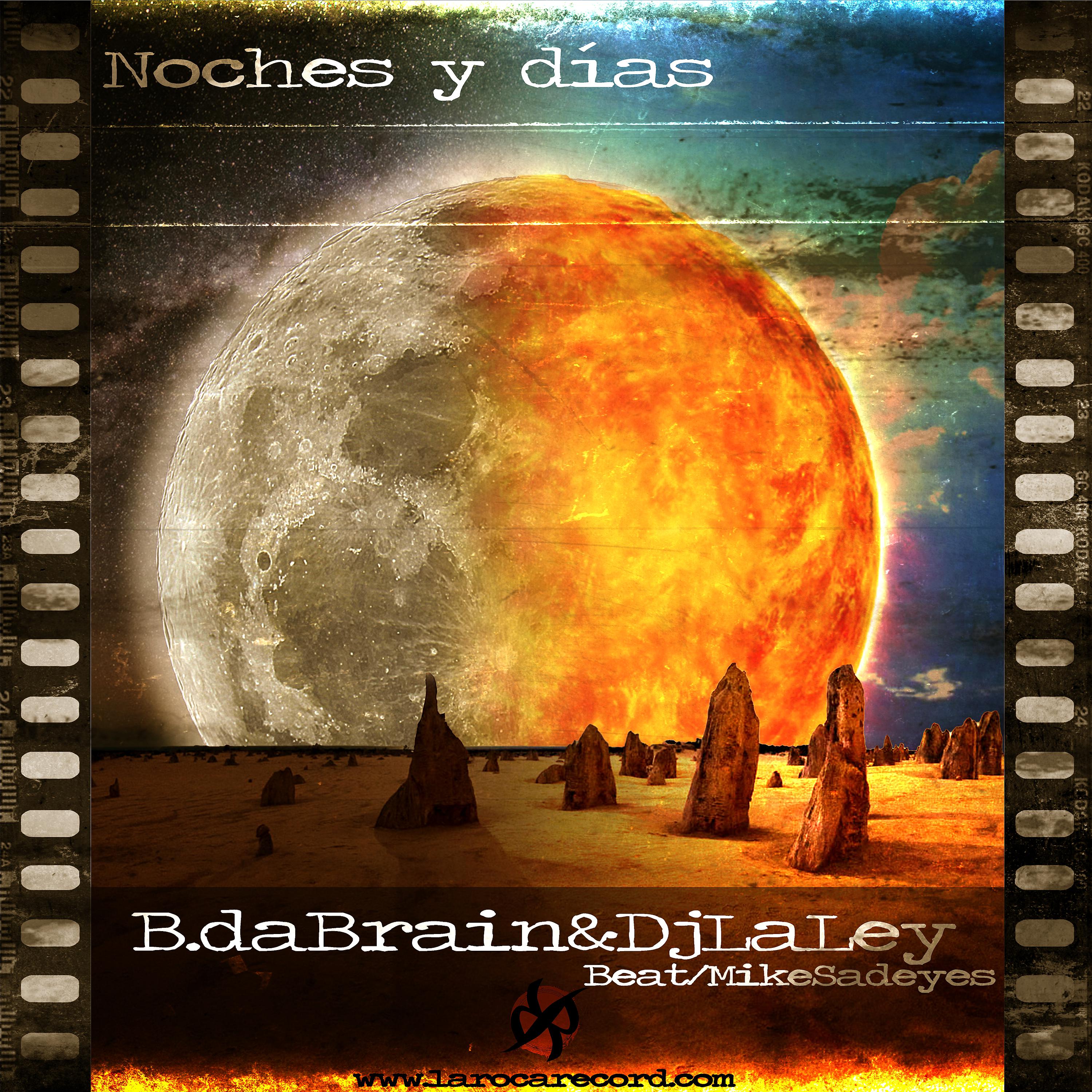 Постер альбома Noches y Días