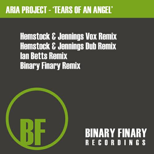 Aria Project - Tears of an Angel (Binary Finary Remix)