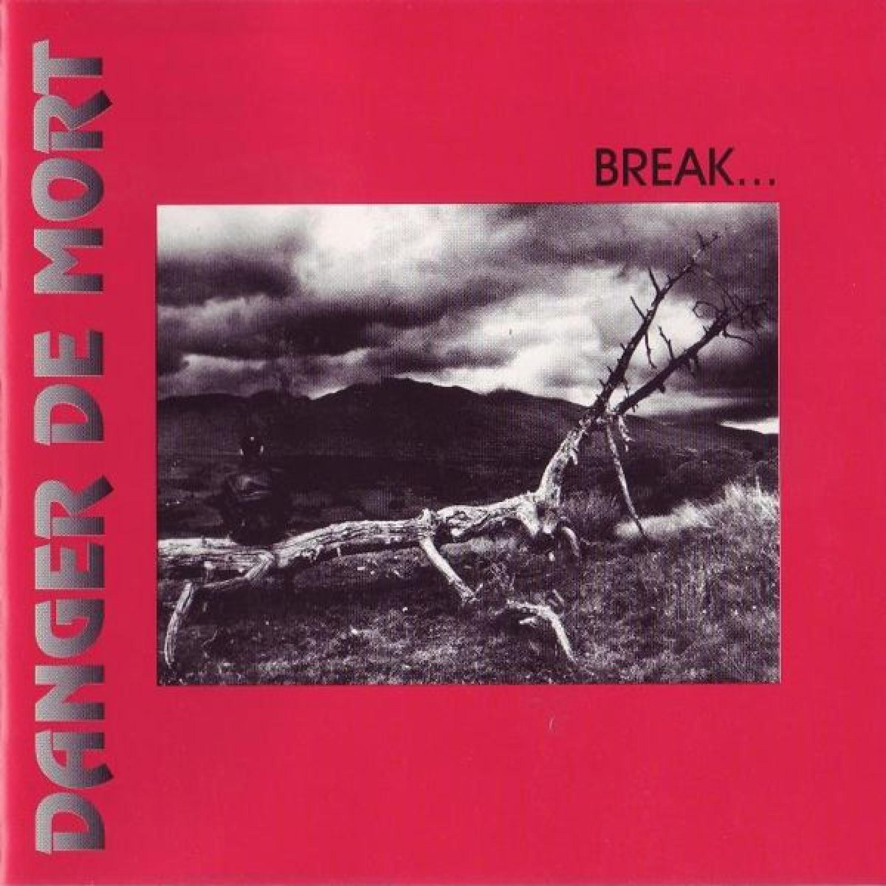 DANGER DE MORT - Fiction