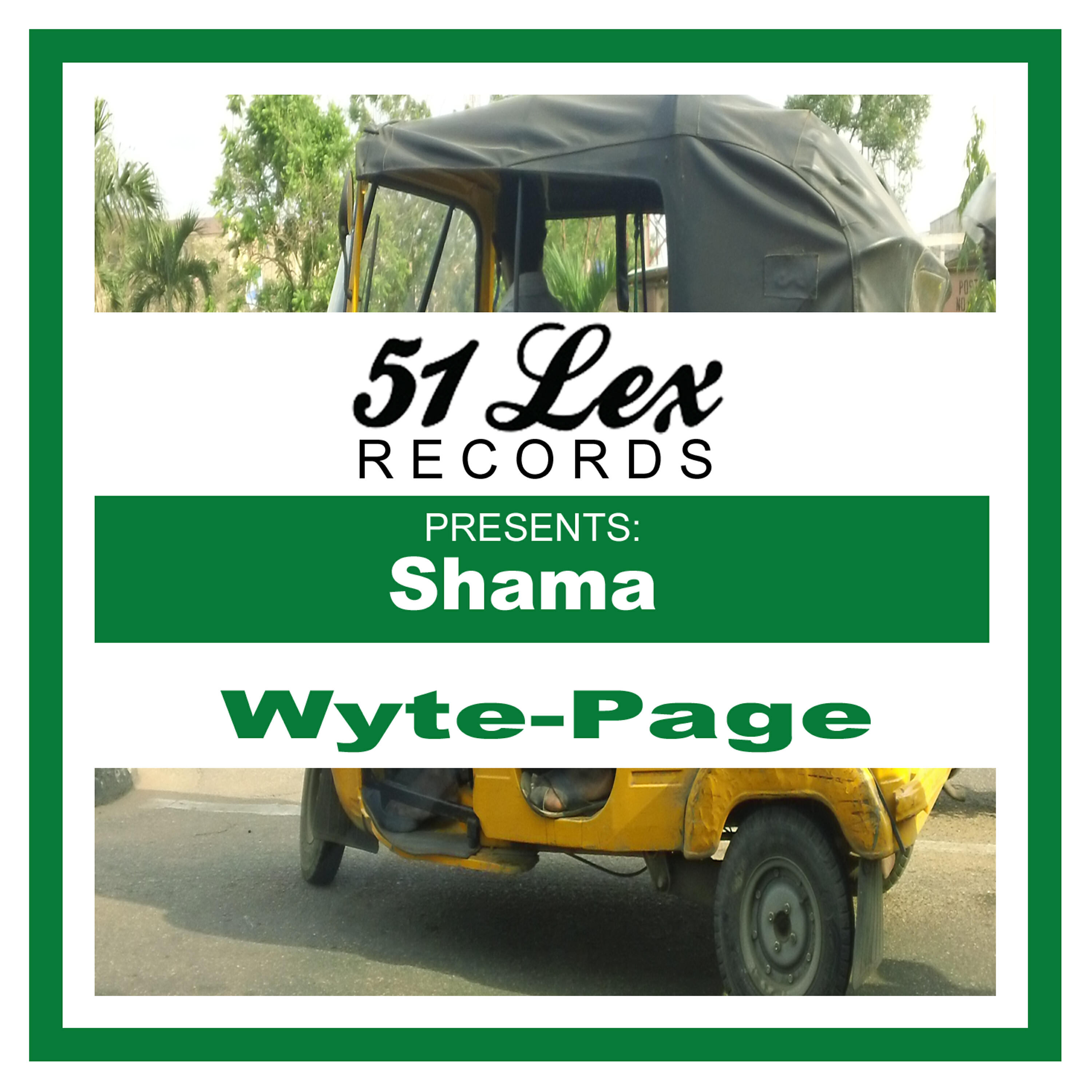 Wyte-Page - Shama