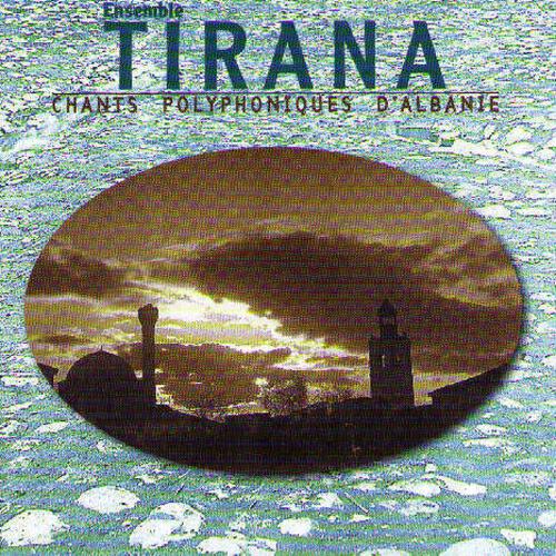 Ensemble Tirana - Vito Pëllumbesha