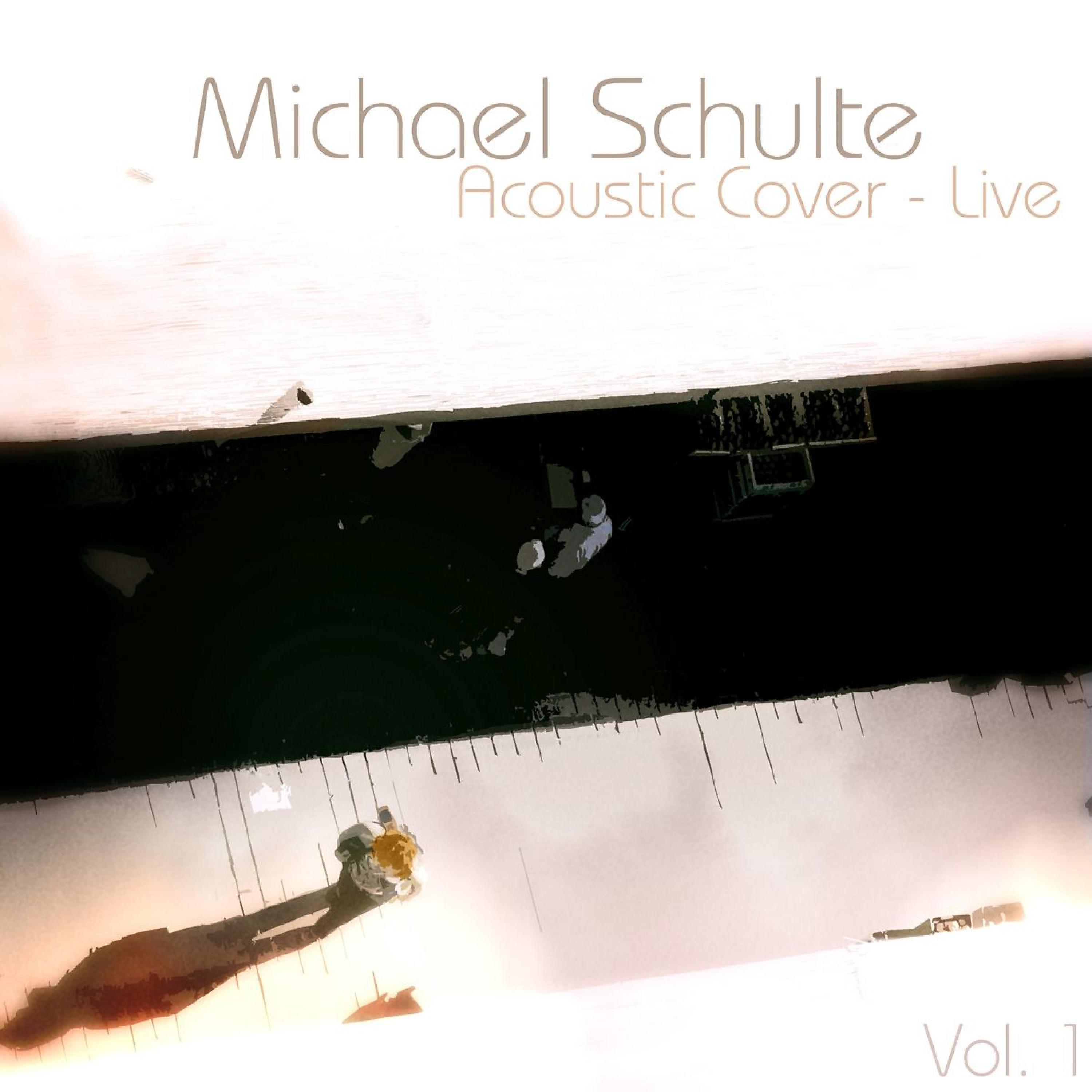 Постер альбома Acoustic Cover, Vol. 1