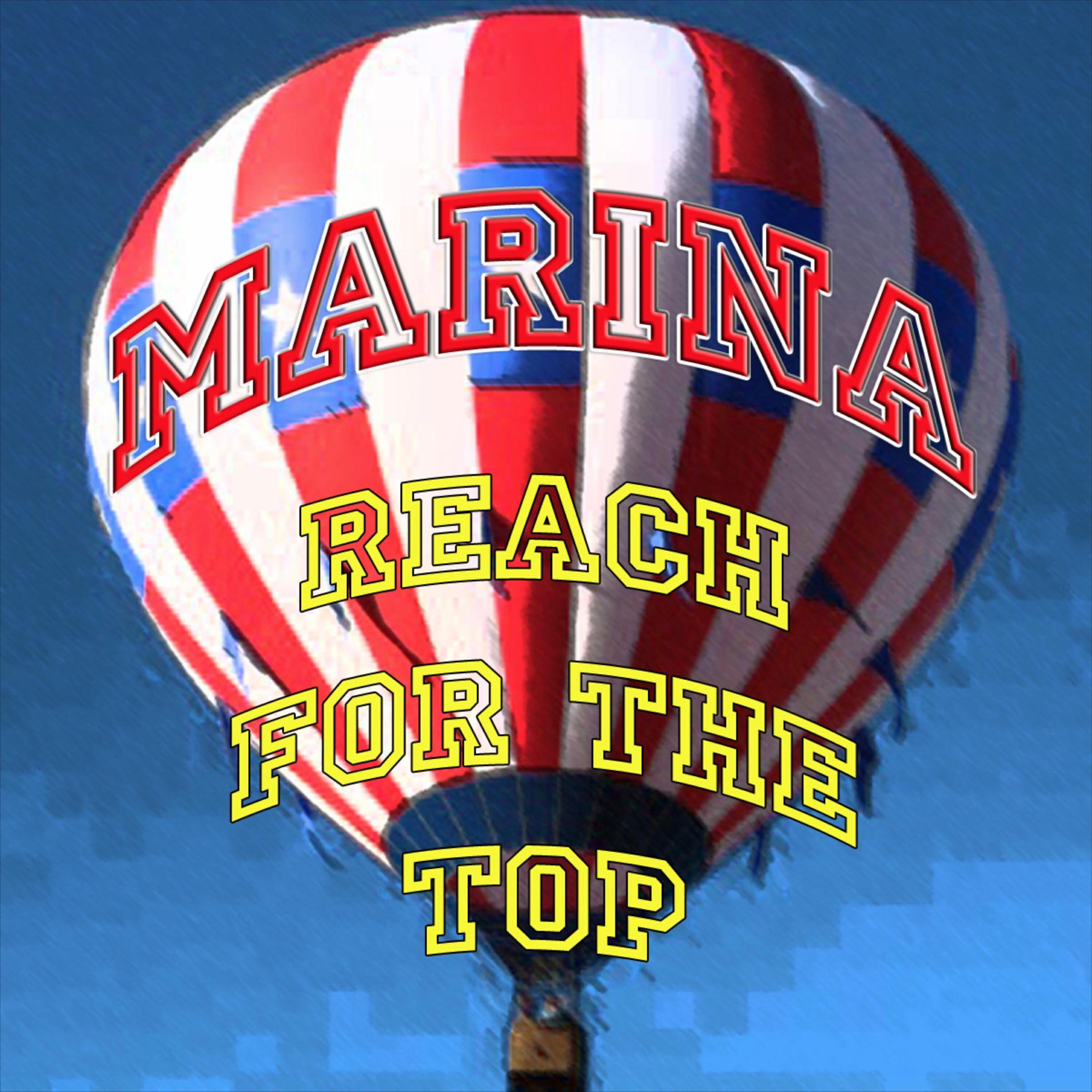 Marina Kamen aka MARINA - You and I Survive (Radio)
