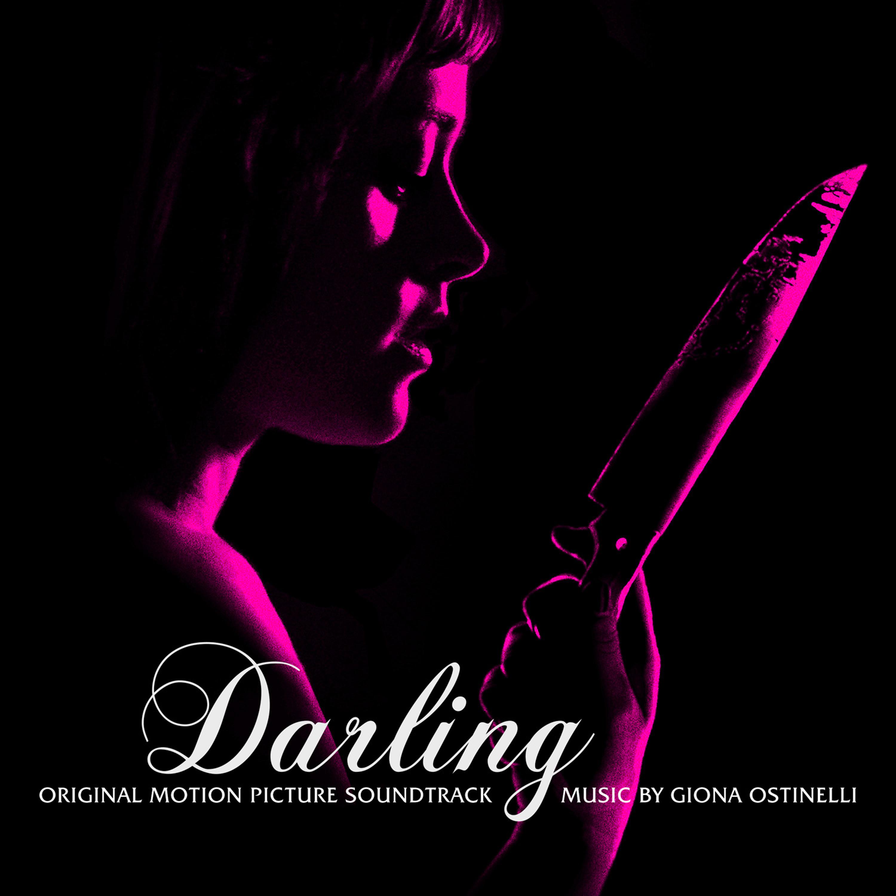 Постер альбома Darling (Original Motion Picture Soundtrack)
