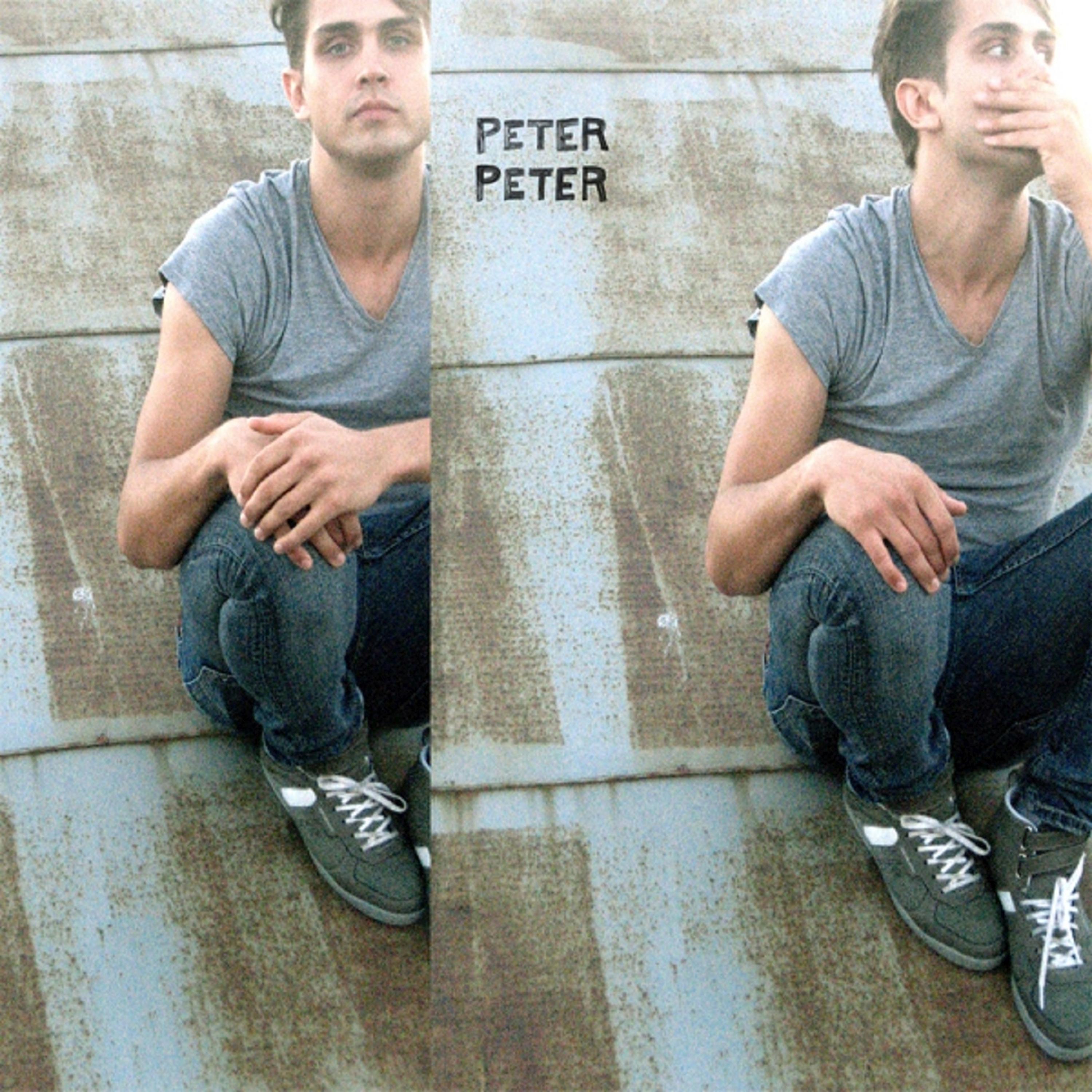 Постер альбома Peter Peter