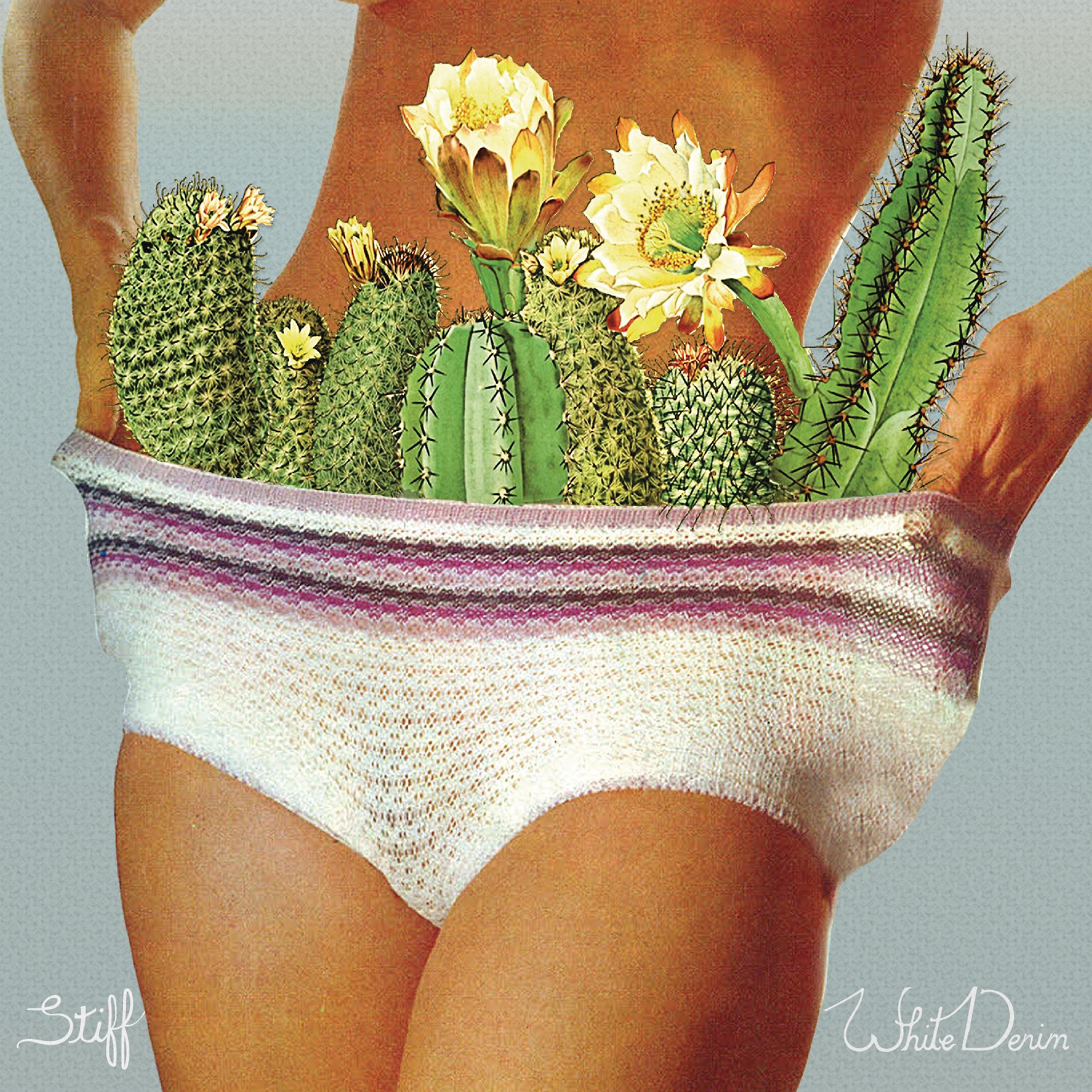 White Denim - (I'm the One) Big Big Fun